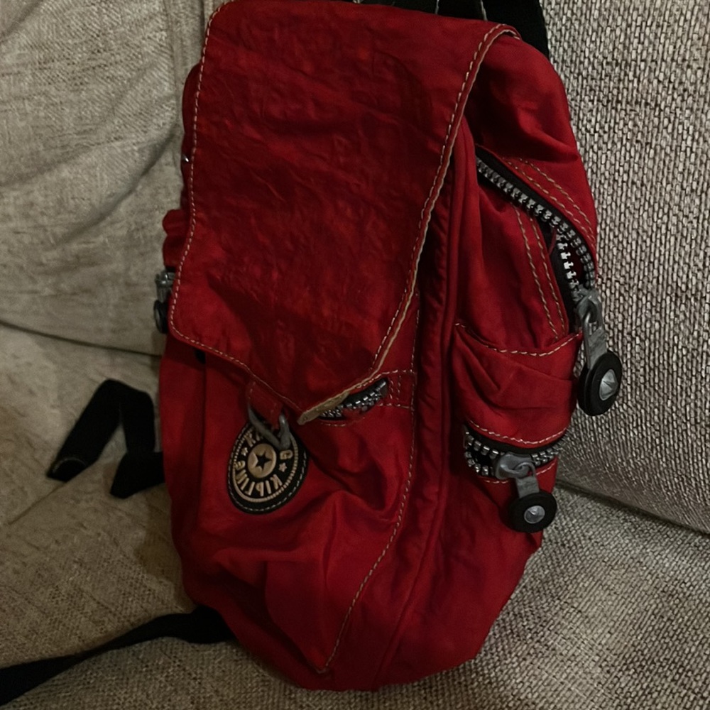 Kipling Mini Backpack - image 5